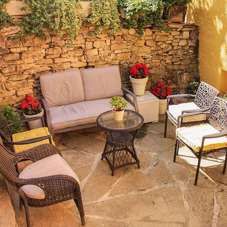 Casa Rural Ezkonberri Unzue Dış mekan fotoğraf