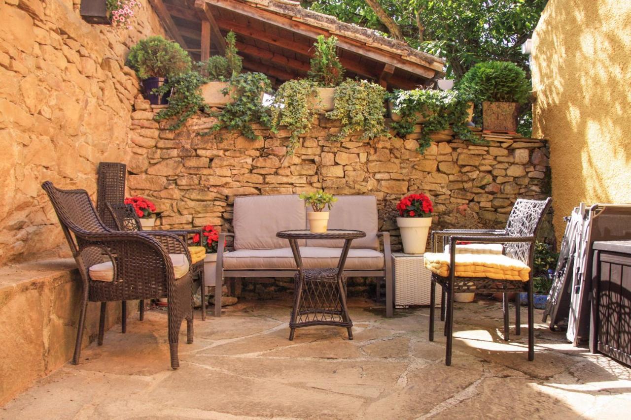 Casa Rural Ezkonberri Unzue Dış mekan fotoğraf