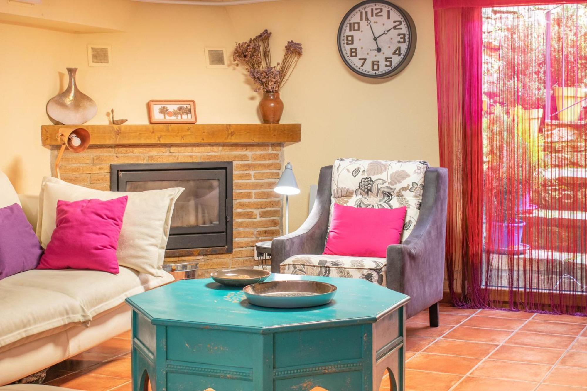 Casa Rural Ezkonberri Unzue Dış mekan fotoğraf