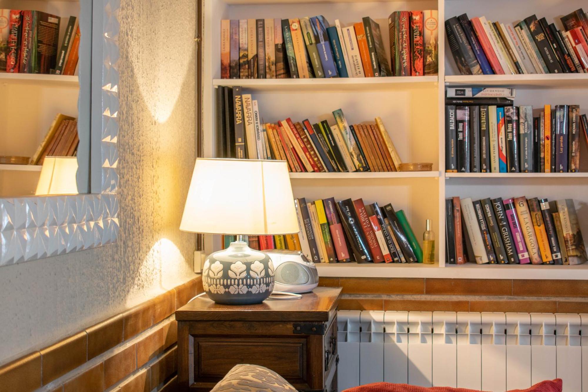 Casa Rural Ezkonberri Unzue Dış mekan fotoğraf