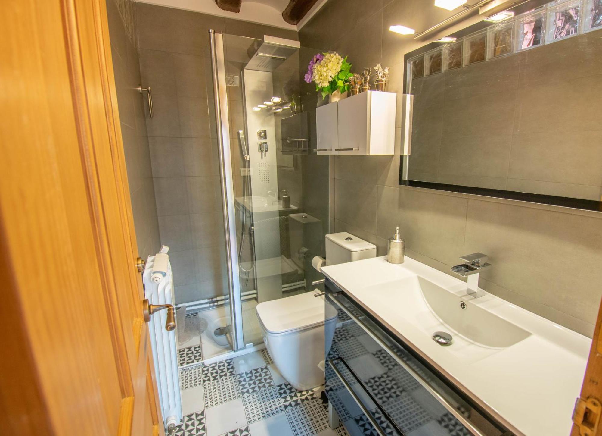 Casa Rural Ezkonberri Unzue Dış mekan fotoğraf