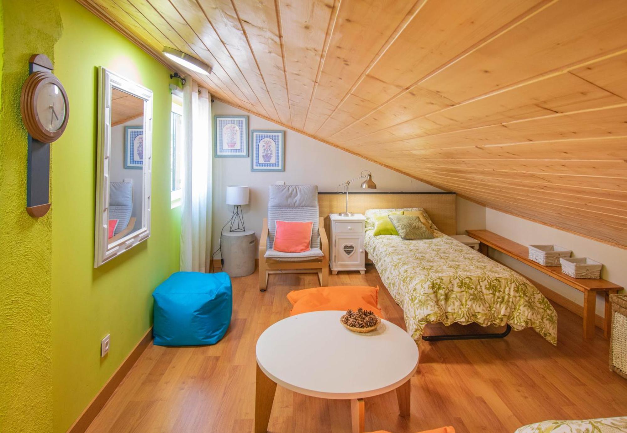 Casa Rural Ezkonberri Unzue Dış mekan fotoğraf