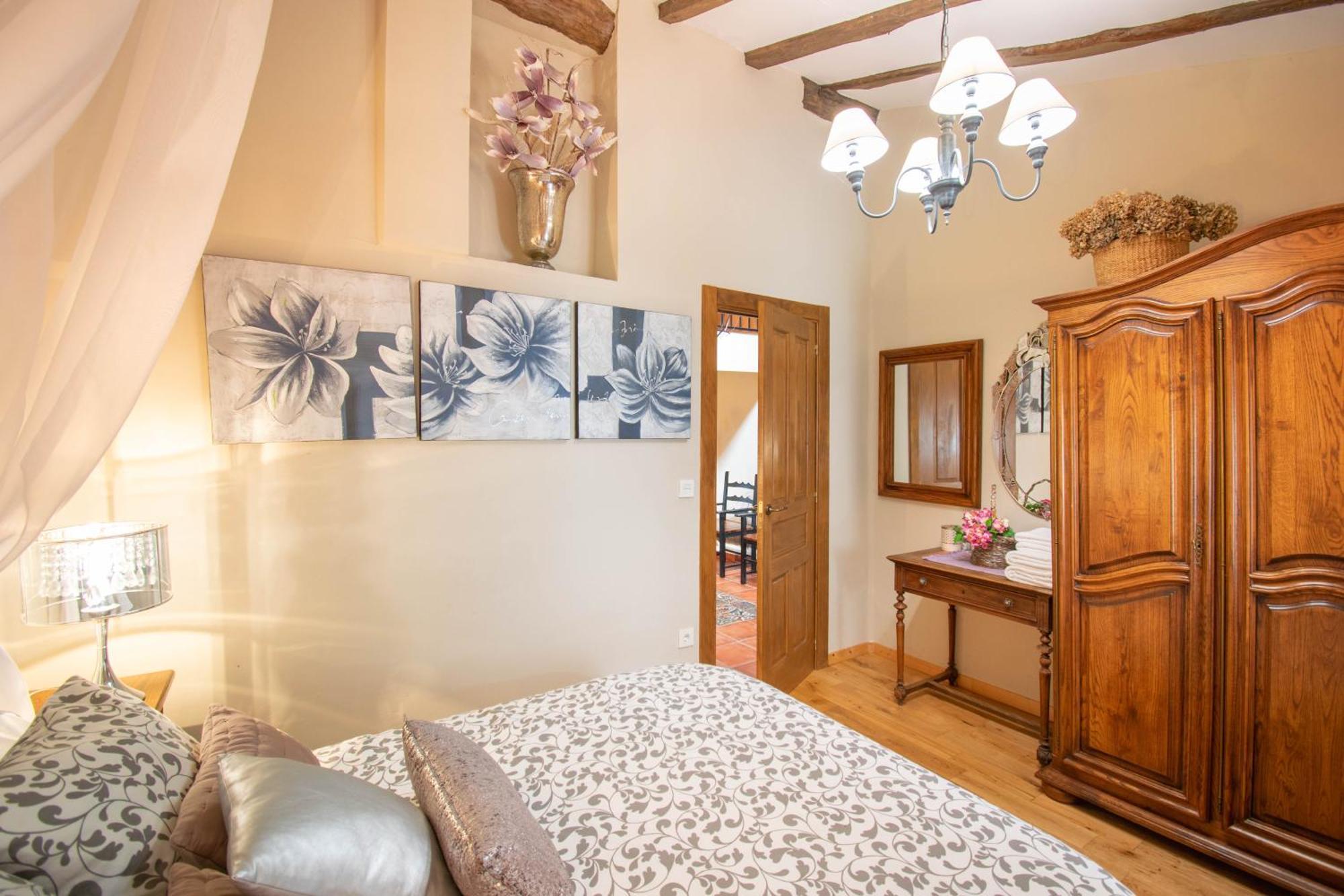 Casa Rural Ezkonberri Unzue Dış mekan fotoğraf